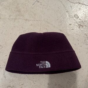 The North Face Polartec Fleece Hat Medium